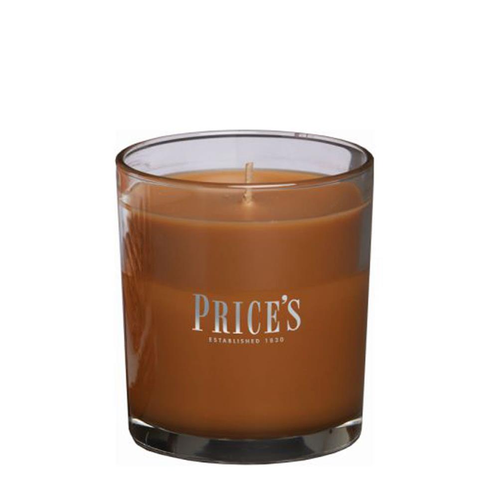 Price's Cinnamon Cluster Jar Candle £5.39